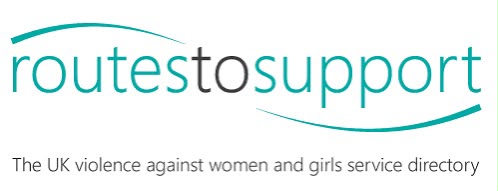 Routes to Support logo