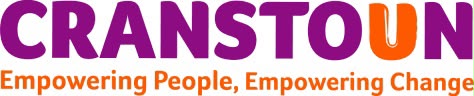 Cranstoun logo