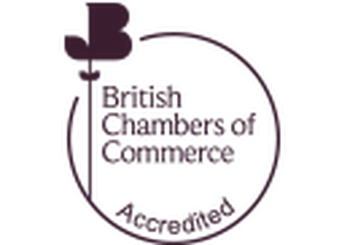 Greater Birmingham Chambers of Commerce logo